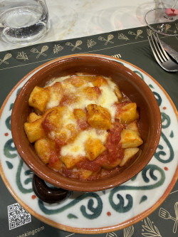 Italian Pasta Delights by the Colosseum Review Photo from Cooking Class in Rome 3