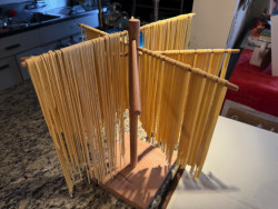 Fundamentals of Handmade Pasta Review Photo from Cooking Class in Los Angeles 56