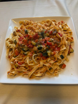 Fundamentals of Handmade Pasta Review Photo from Cooking Class in Los Angeles 57