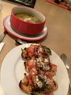 Vegan Mediterranean Favorites Review Photo from Cooking Class in Philadelphia