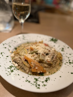 Vegan Mediterranean Favorites Review Photo from Cooking Class in Philadelphia 3