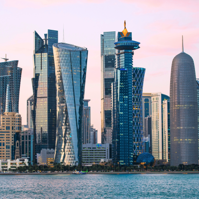 Qatar