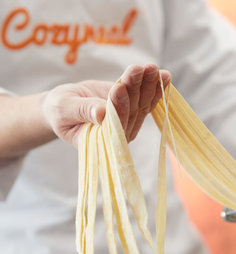 Cooking classes from Cozymeal, online or in-person | Slider Image 1