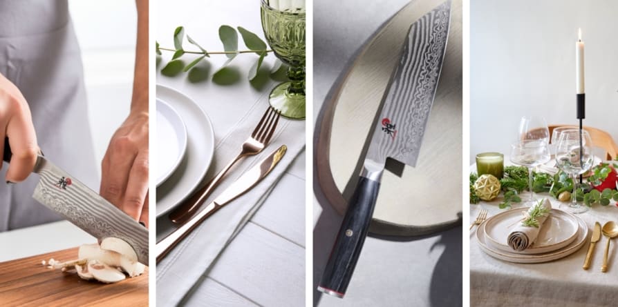 Cutlery gifts