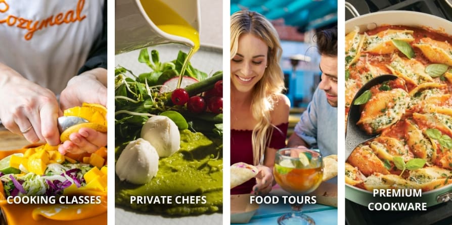 Gifts for vegetarians