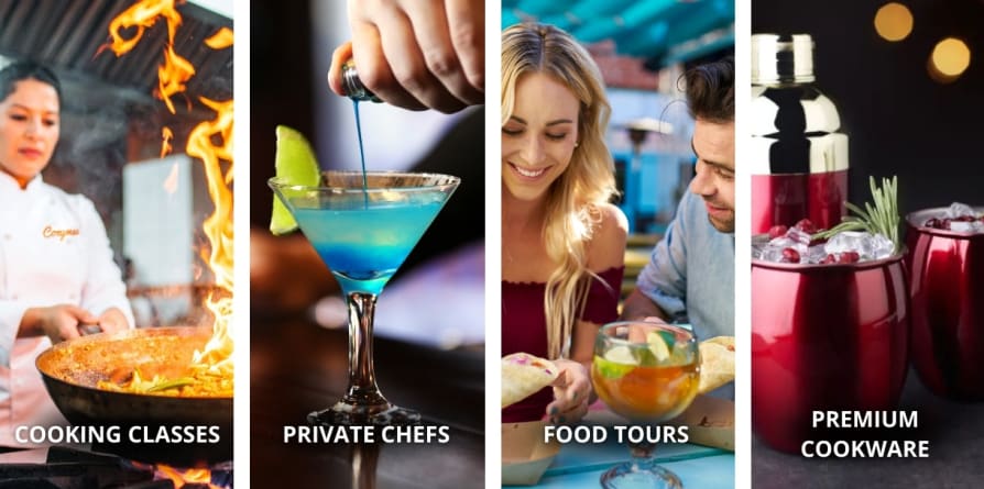 Gifts for cocktail lovers