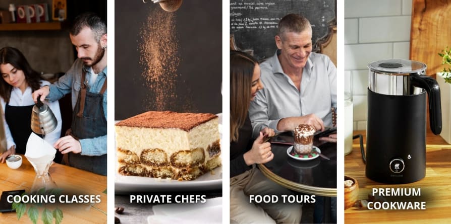 Gifts for Coffee Lovers