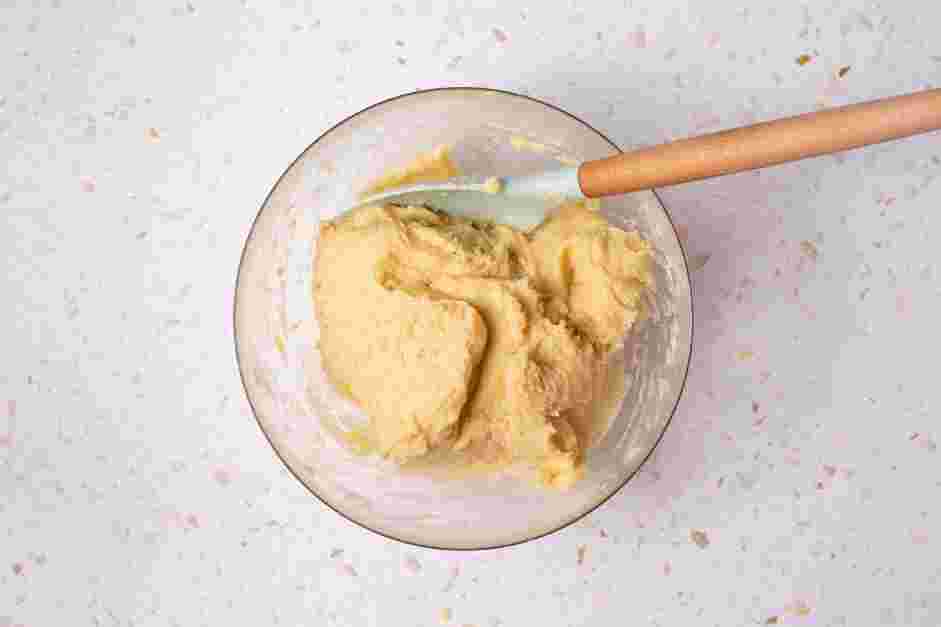 Cinnamon Cookies Recipe: Refrigerate the dough for at least 30 minutes.