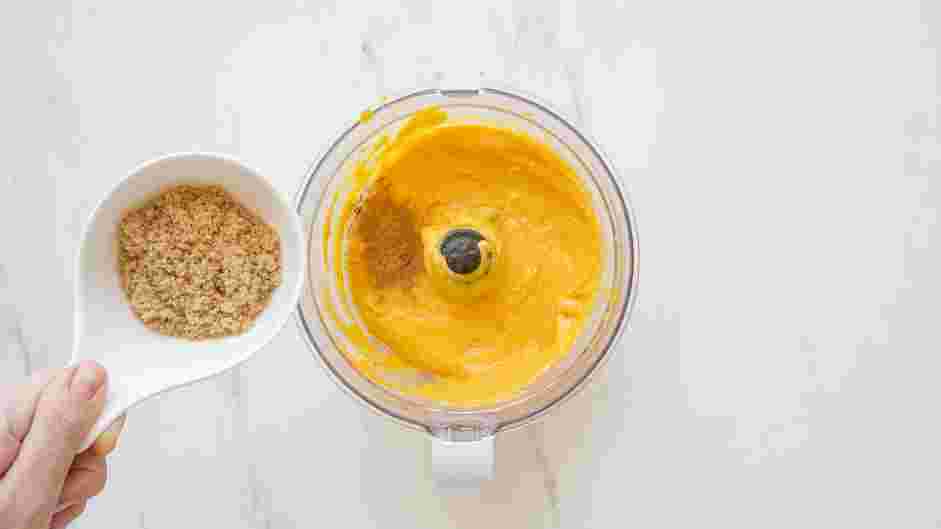 Mashed Butternut Squash - Two Ways Recipe: If making a sweet mashed butternut squash, add the cinnamon and brown sugar.