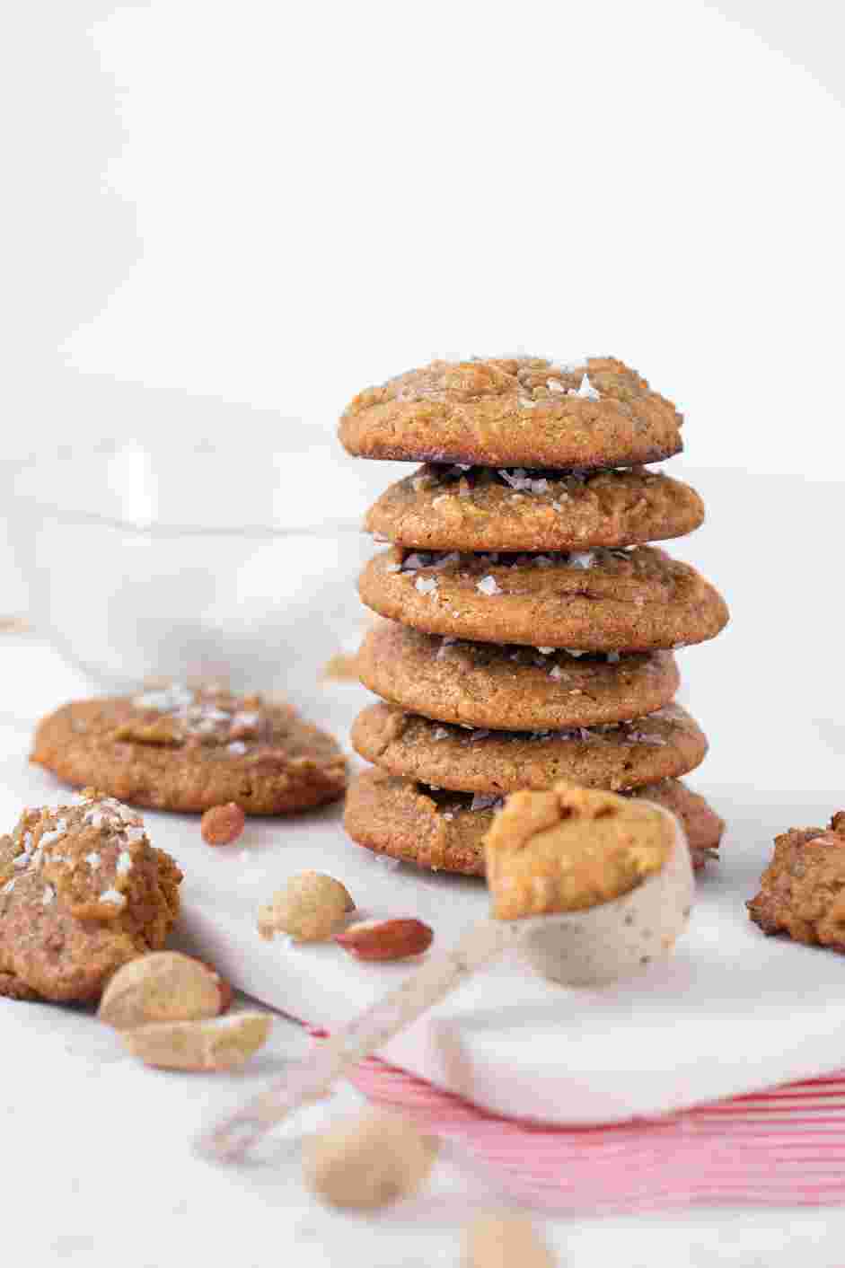 Gluten Free Peanut Butter Cookies Recipe: Enjoy!