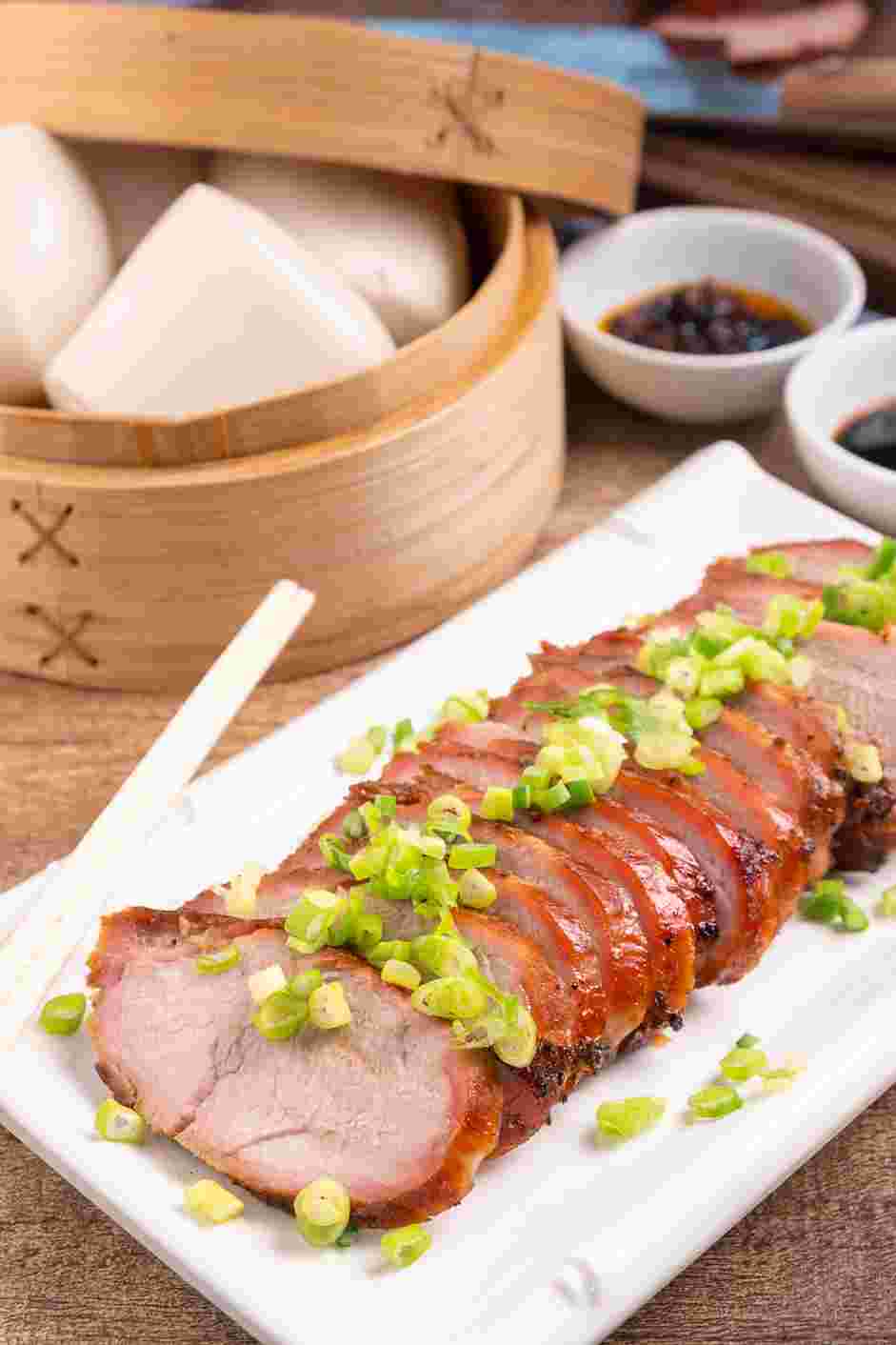 Chinese Roast Pork Recipe: Enjoy!