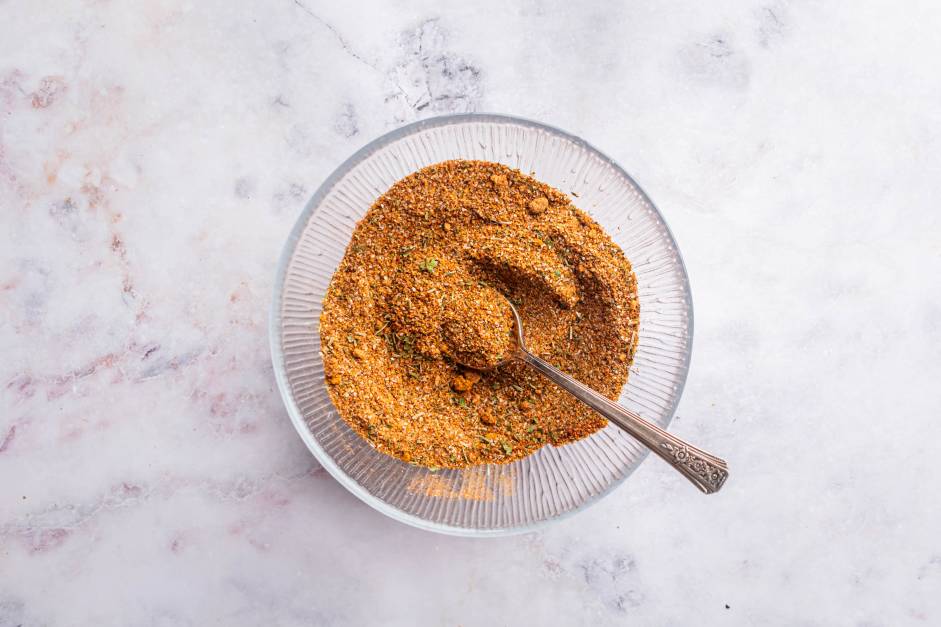 Brisket Dry Rub Recipe Cozymeal