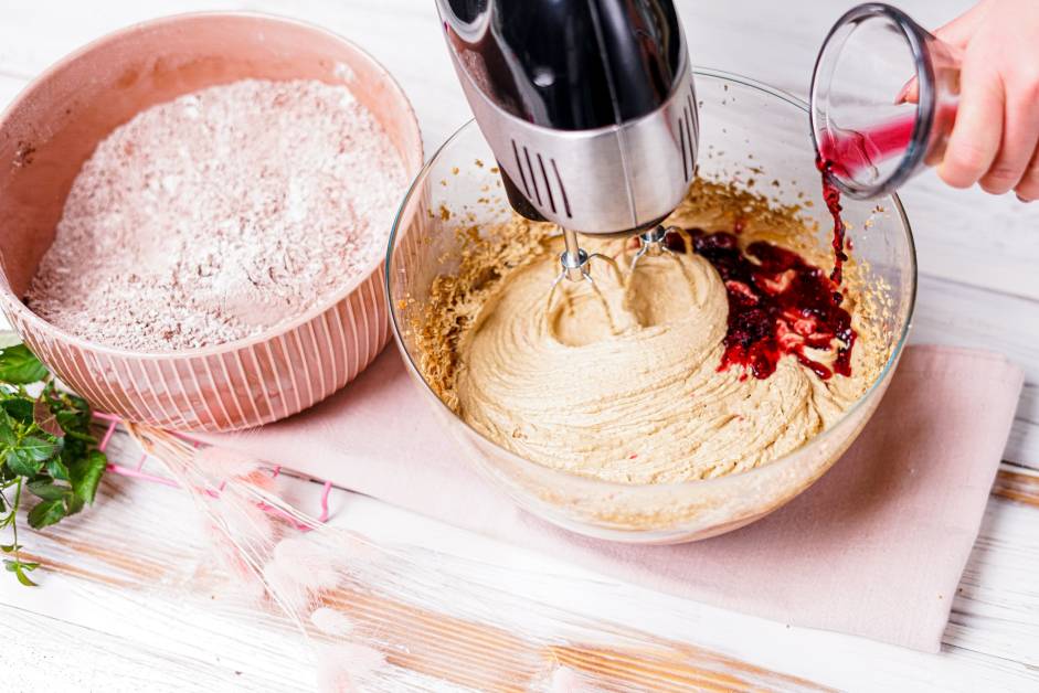 Heart Shape Cake Recipe Cozymeal Heart Shape Cake Recipe Cozymeal