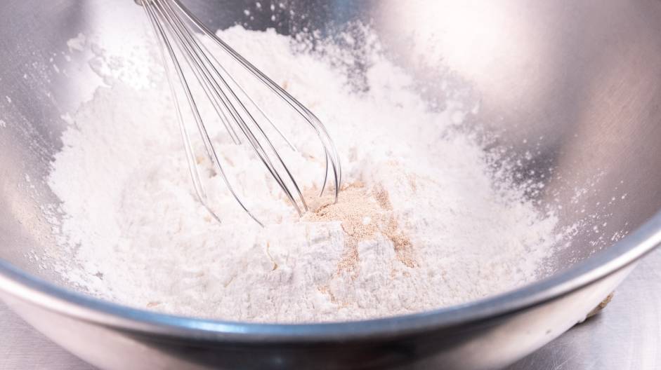 Korean Corn Dogs Recipe Cozymeal