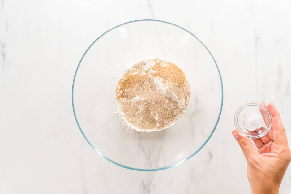 Fried Dough Recipe Cozymeal