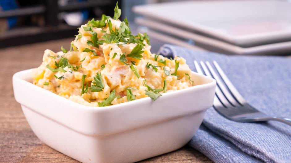 Shrimp and Crab Dip Recipe Cozymeal