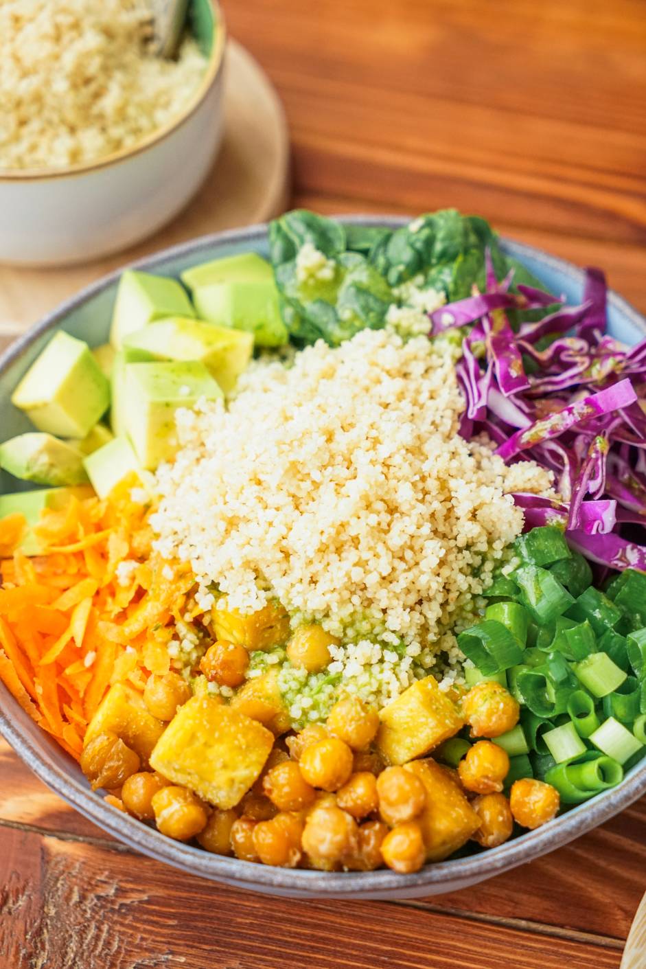 How to Cook Couscous A Complete Guide to Cooking Couscous Cozymeal