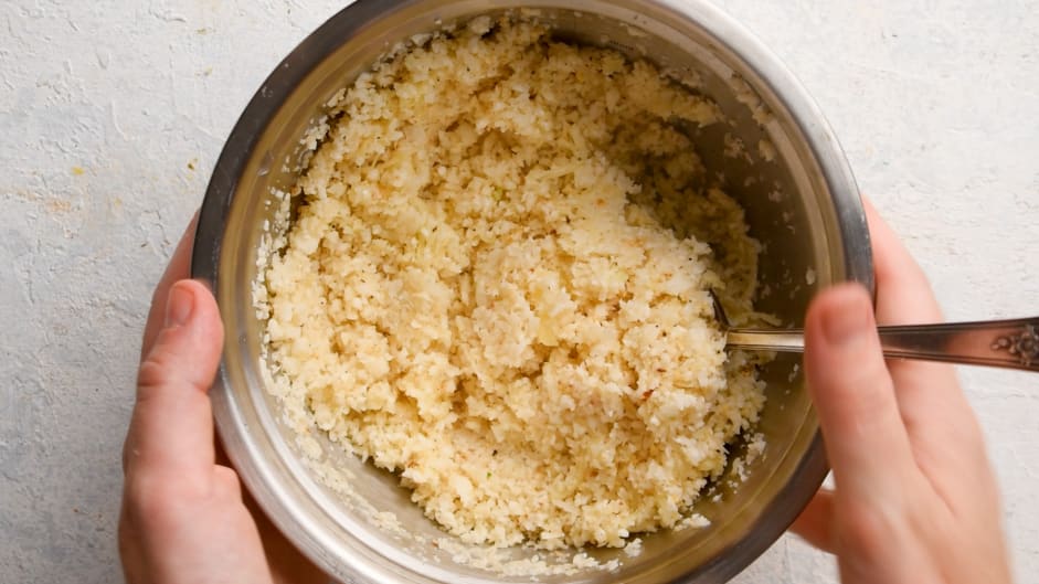 Cauliflower Chips Recipe Cozymeal