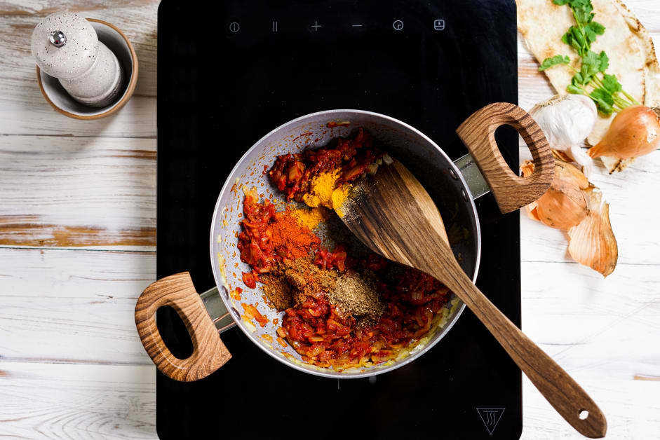 Aloo Matar Recipe Cozymeal