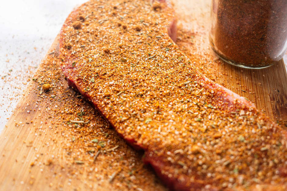Brisket Dry Rub Recipe Cozymeal