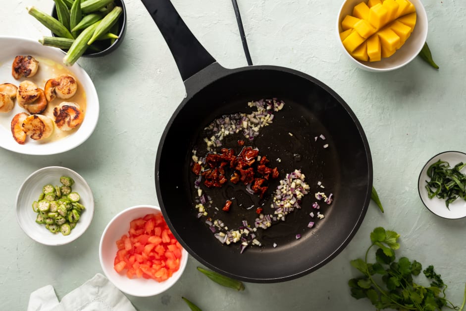 Broiled Scallops Recipe Cozymeal