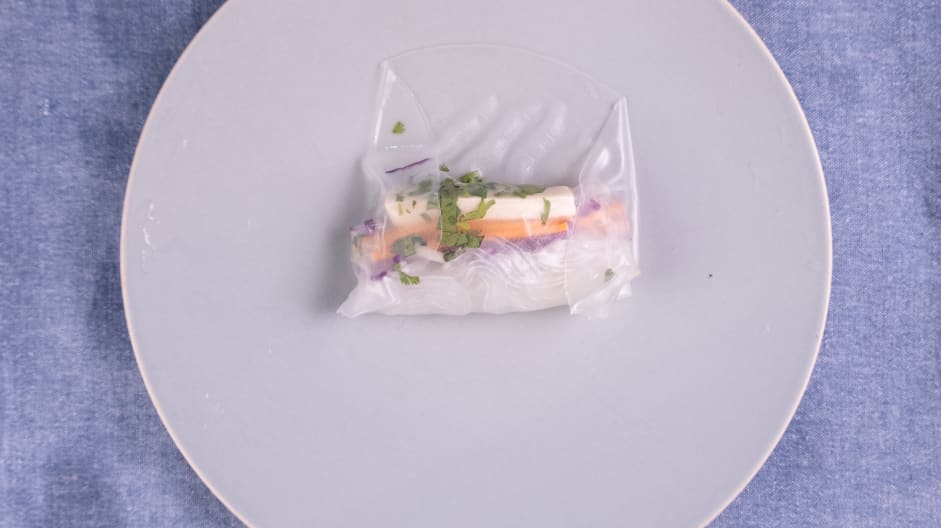 Rice Paper Rolls (Summer Rolls) Recipe | Cozymeal