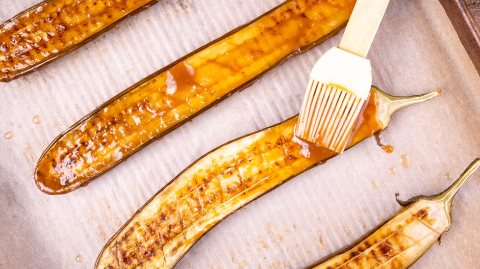Japanese Eggplant Recipe Cozymeal