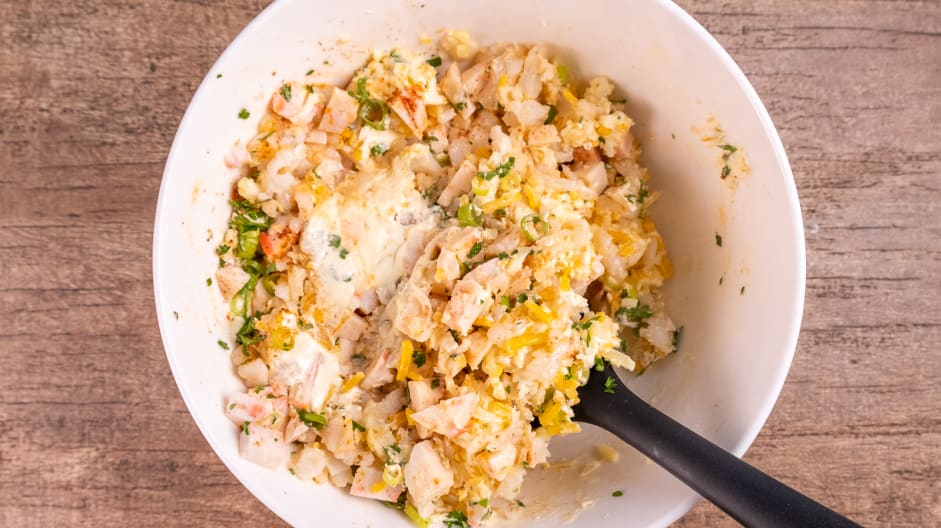 Shrimp and Crab Dip Recipe Cozymeal