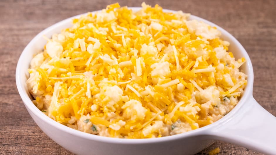 Shrimp and Crab Dip Recipe Cozymeal