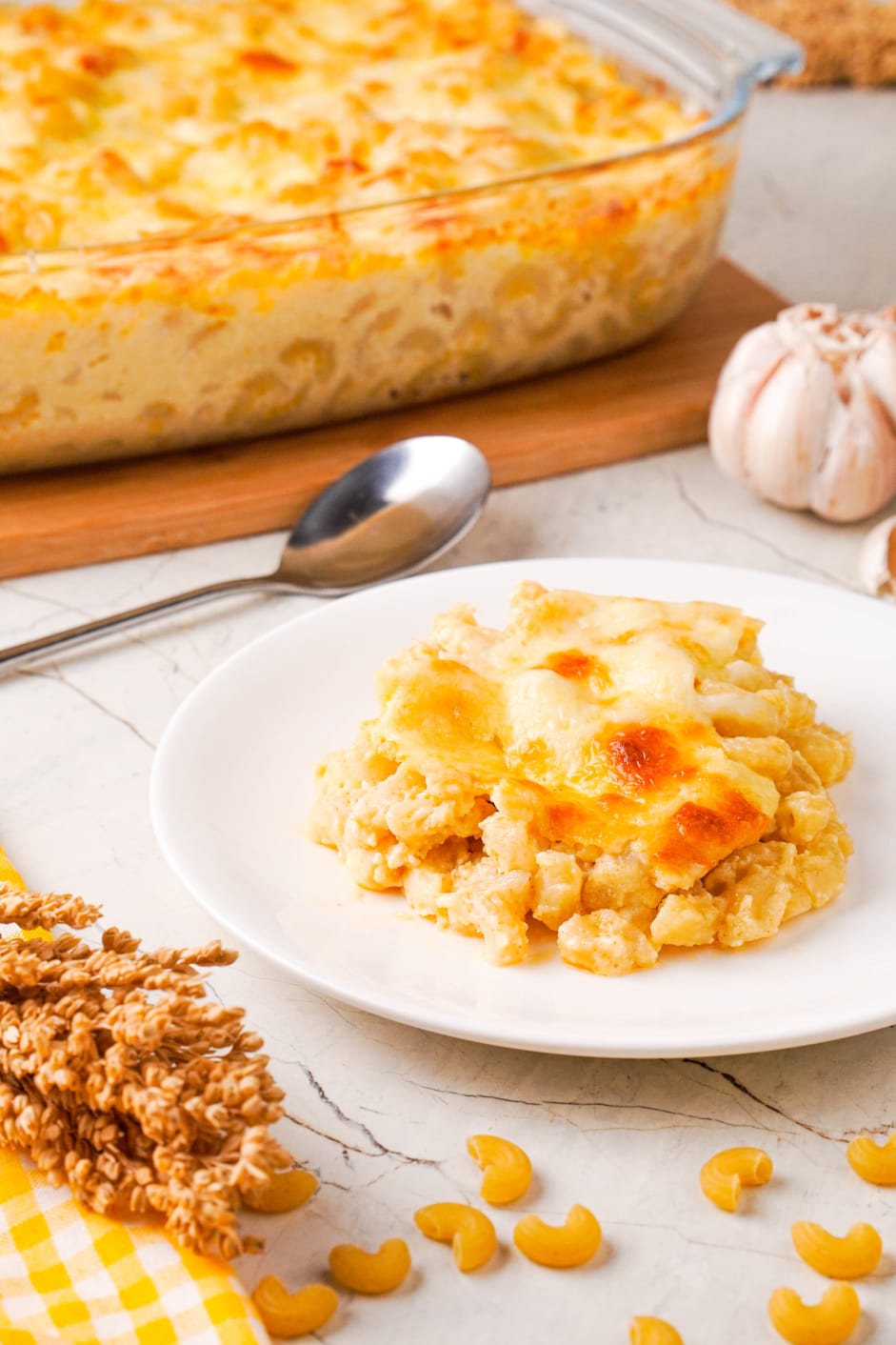 Gouda Mac and Cheese Recipe Cozymeal