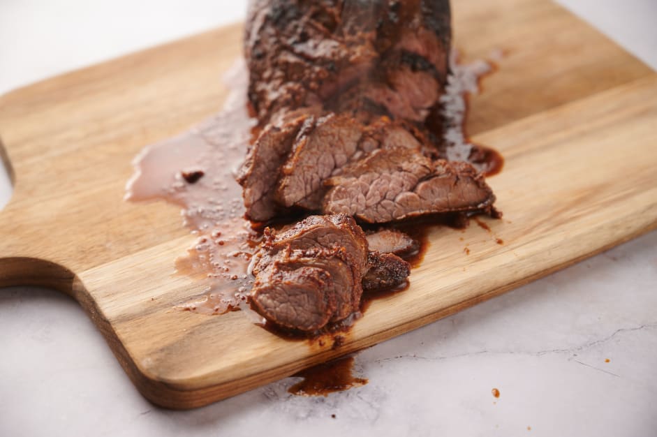 Skirt Steak Tacos with Avocado Crema Recipe Cozymeal