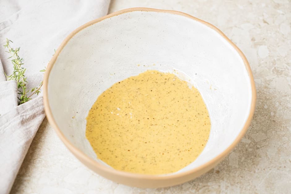 Tofu Soup Recipe | Cozymeal