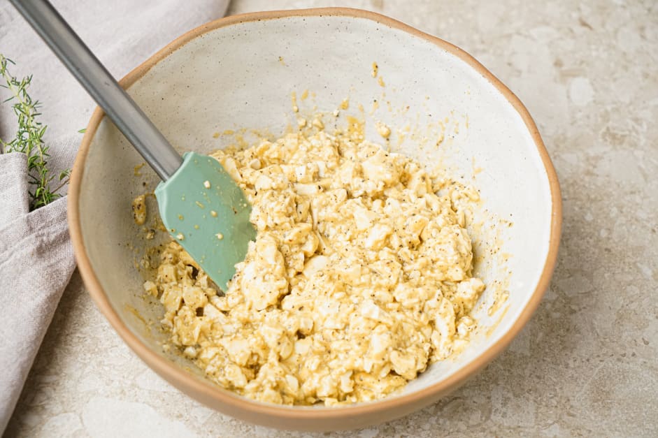 [Pulmuone] Tofu for Soup 300g main image 0