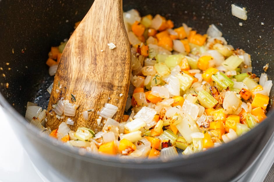 Tofu Soup Recipe | Cozymeal