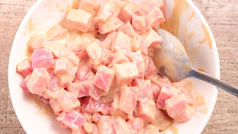 Crispy Rice Sushi Recipe | Cozymeal