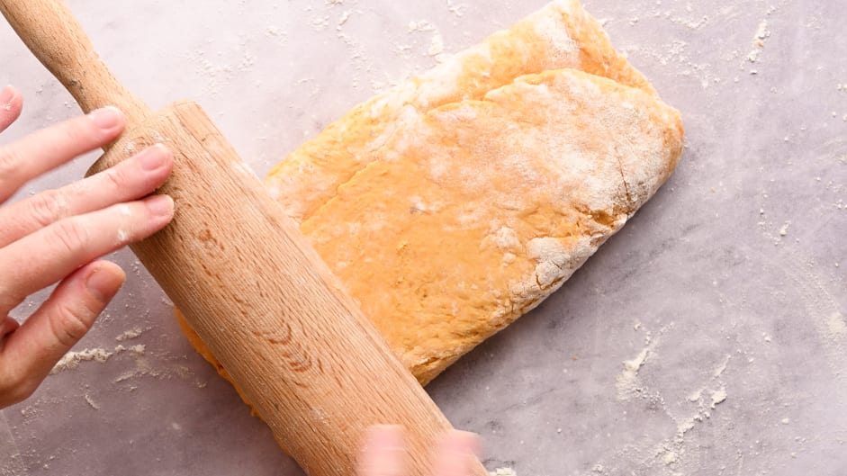 Sweet Potato Biscuits Recipe Cozymeal