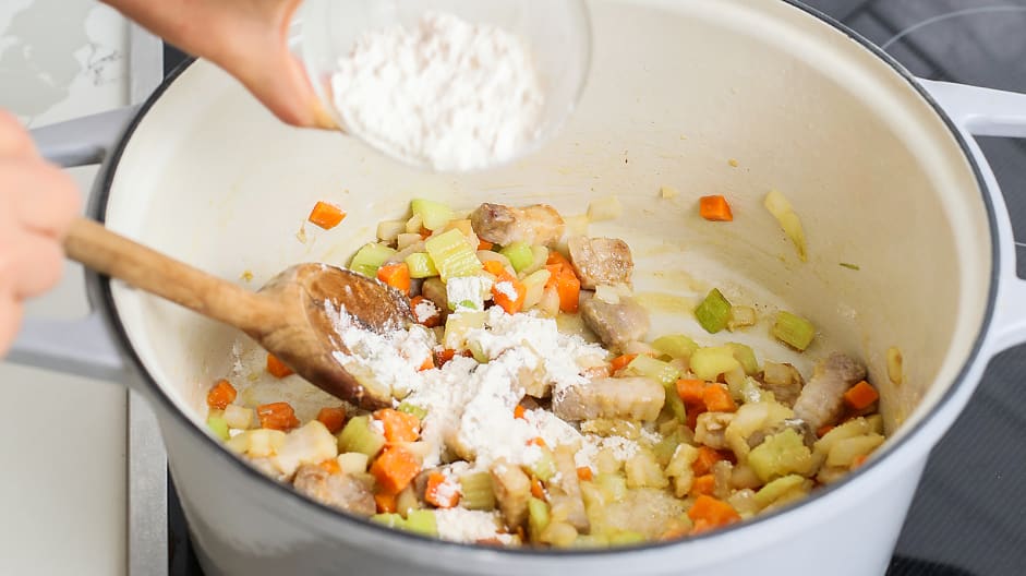 French Tomato Sauce Recipe Cozymeal