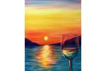Pinot in Paradise - Chicago