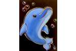Flipping Dolphin Fun