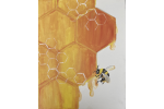 Buzzing Bee