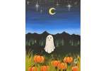 Smiley Ghost