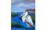 Birds in and of Paradise