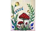 Fairytale Toad Stools