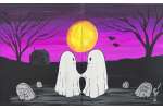 Spooky Eternal Love