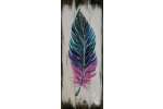 Mystical Feather