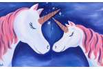 Cute Licorns - Family Fun