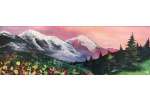 Purple Mountains Majesty