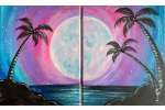 Tropical Moons