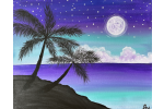 Island Evening
