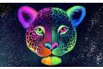 Glowing Jaguar